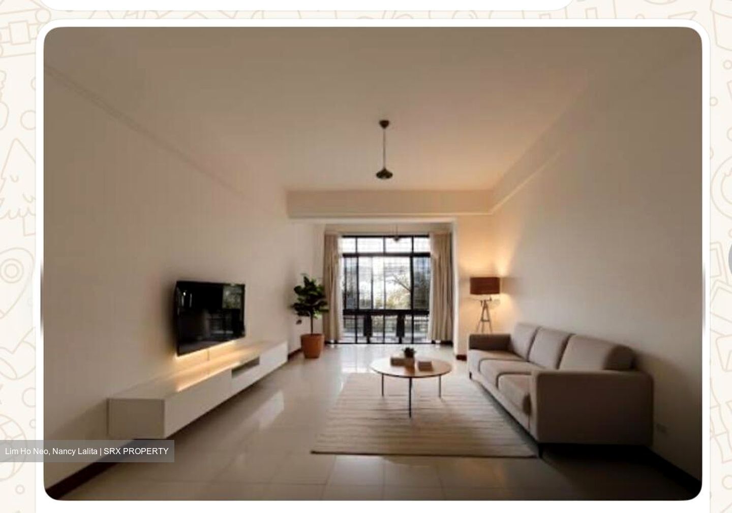 Rosalia Park (D19), Condominium #521432401